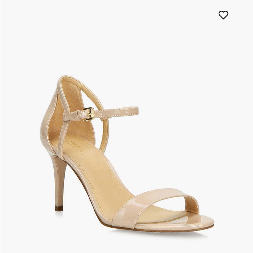 MICHAEL Michael Kors Simone sandal